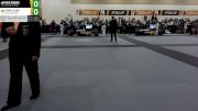 PAIGE ROMERO vs ELMER LORENZO 2026 PBJJF Pan American Jiu-Jitsu Championships