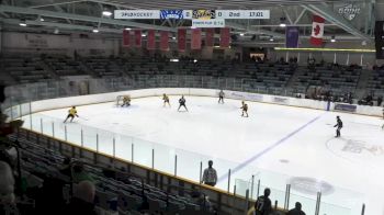 Replay: Home - 2025 London vs Kitchener-Waterloo | Jan 19 @ 1 PM