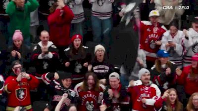 Replay: Harvard vs Northeastern | Sep 2 @ 6 PM