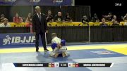 Maxwell Carlton Roeser vs Carter Michael Lawson 2026 Pan Kids Jiu-Jitsu IBJJF Championship