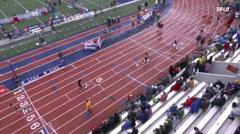 Pro Women's 4x100m Relay Club, Finals 1