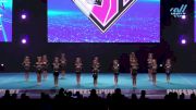 Diamonds All Stars - Sassykitties [2024 L1 Tiny - Small Day 2] 2024 CHEERSPORT National All Star Cheerleading Championship