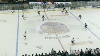 Replay: Home - 2023 Madison vs Youngstown | Oct 29 @ 4 PM