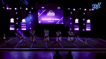 NJ Premier All Stars - Supremacy [2025 L2 Junior - Medium Day 2] 2025 SU Battle at the Boardwalk Grand Nationals