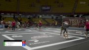 Francisco Coutinho vs Alessandro Junior 2024 ADCC South American Trials 1