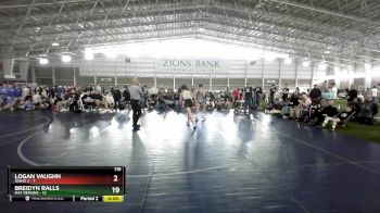 Replay: Mat 5 - 2023 2023 Christmas Clash Duals | Dec 29 @ 8 AM