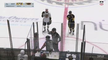 Replay: Home - 2025 Green Bay vs Muskegon | Sep 27 @ 5 PM