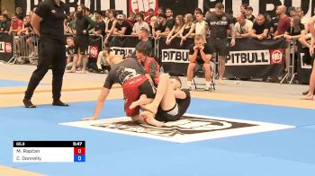Martin Rapčan vs Cameron Donnelly 2023 ADCC Europe, Middle East & African Championships