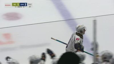 Sebastian Mogull Goal (2) | 2026 North Bay Battalion vs Barrie Colts | Oct 2024