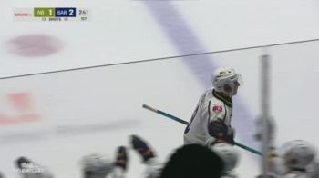 Sebastian Mogull Goal (2) | 2026 North Bay Battalion vs Barrie Colts | Oct 24