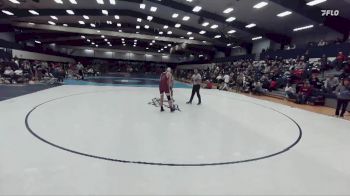 149 lbs Prelim - Jay Lenio, Muhlenberg vs Griffin Stewart, Shenandoah