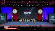 Supreme Athletics - Queens [2026 L6 Limited Senior XSmall Prelims] 2026 The Cheerleading Worlds