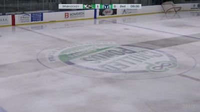 Replay: Home - 2024 Mad Hatters vs Whalers | Sep 27 @ 6 PM