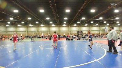 115 lbs Rr Rnd 2 - Allison Patten, USAW Maine - GHSE vs Catherine Orndorff, Maryland Mana Wave - GHSE