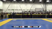 JUSTIN CINSNEROS vs MAXIME CORNIL 2024 World IBJJF Jiu-Jitsu No-Gi Championship