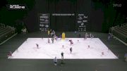 Mt. Juliet HS "Mt. Juliet TN" at 2026 WGI Percussion/Winds World Championships