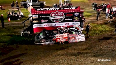 Recap | 2025 Lucas Oil Late Models at Fairbury Speedway
