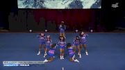 Cheertastic Co. - Code Blue [2026 L3 Junior - Flex - D2 - Small - A Finals] 2026 The D2 Summit