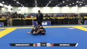 Max Damion Diaz vs Brandon Joseph Ricetti 2025 World IBJJF Jiu-Jitsu No-Gi Championship