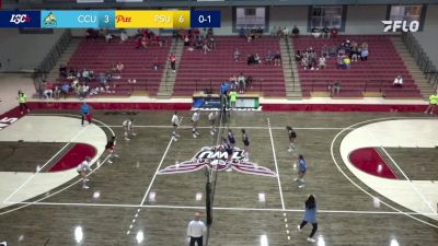 Replay: Colorado Christian vs Pittsburg State - 2024 CCU vs Pittsburg State | Sep 13 @ 7 PM