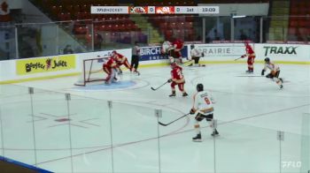 Replay: Away - 2023 Drumheller vs Calgary | Sep 6 @ 7 PM