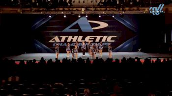 Cheer Athletics - Pensacola - Re3fCats [2023 L3 Junior - Small DAY 1] 2023 Athletic Fort Walton Beach Nationals