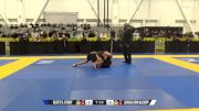 Joshua John Allsopp vs Scott D. Perry 2024 World IBJJF Jiu-Jitsu No-Gi Championship