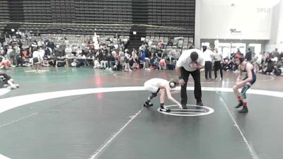 77 lbs 5th Place - Joseph Stolfi, CT Whale Beluga - ESE vs Shawn Hutton, Ruthless 1 - ESE