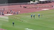 Replay: Field Events 1 - 2026 UIL Outdoor Champs | May 14 @ 10 AM