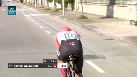Regardez au Canada: 2026 Tirreno Adriatico - Étape 1