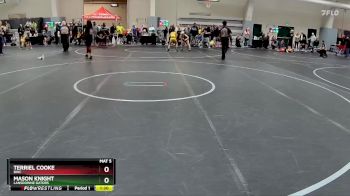Replay: Mat 5 - 2025 Maryland JR States | Mar 2 @ 9 AM
