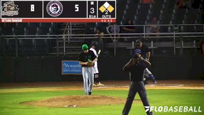 Replay: ZooKeepers vs HiToms | Jul 29 @ 6 PM