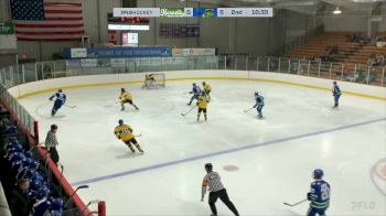 Replay: Home - 2024 Kernels vs Riverkings | Dec 14 @ 6 PM