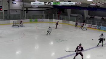 Replay: Home - 2024 Campbell River vs Lake Cowichan | Nov 15 @ 7 PM