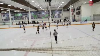 Replay: Home - 2025 BWC vs North Shore | Sep 26 @ 3 PM