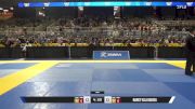 Harleigh Quinn Karas vs Arantza Cubas Yep 2025 Pan Kids Jiu-Jitsu IBJJF Championship
