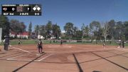 Replay: Susquehanna vs Redlands | Mar 8 @ 1 PM