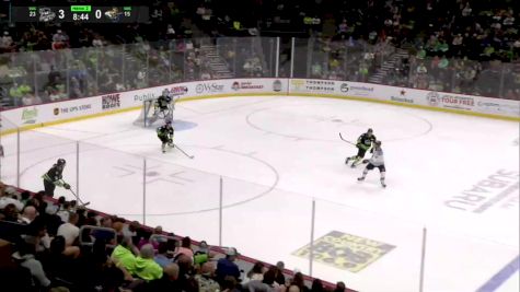 Replay: Home - 2023 Atlanta vs Savannah | Mar 31 @ 7 PM