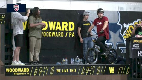 Replay: 2022 USA Cycling BMX Freestyle National Championships