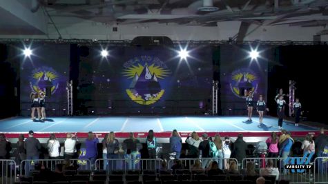 Freeze Athletics - Shiver [2022 CC: L3 - U17 - A Day 2] 2022 STS Sea To Sky International Cheer and Dance Championship