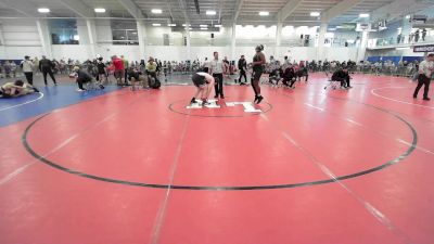 215 lbs Round Of 16 - Kaleb Bruhmuller, Keene Gladiators vs Shnider Theodore, Cbc Wc