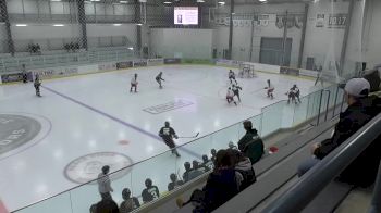 Replay: Home - 2024 Vipers vs Navigators | Jan 20 @ 7 PM