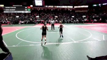 75 lbs Champ. Round 2 - Ronin Porter, EMPA vs Geno Eckert, PRW1