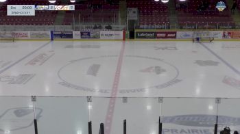 Replay: Home - 2025 PCFAC Storm vs Calgary Fire Black | Mar 23 @ 9 AM