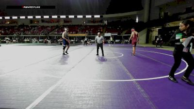 197 lbs Round Of 32 - Jaimeson Shea, Stony Brook vs Jacob Blosser, Western Washington