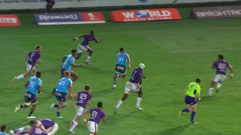 Replay: Blue Bulls vs Griffons | Aug 10 @ 3 PM