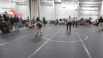 88 lbs Round 5 (8 Team) - Troy Plankenhorn, Warhawks vs Jimmy Hurley, Neighborhood Wrestling