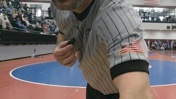 138 lbs Semis (16 Team) - Brinsley Kitchens, Social Circle vs Thomas Morgan, Commerce Hs