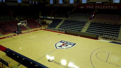 2025 Landmark At The Palestra Recap