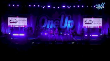 Famous Superstars - TROUBLE [2023 L4 Junior - D2 - Small Day 2] 2023 One Up Grand Nationals